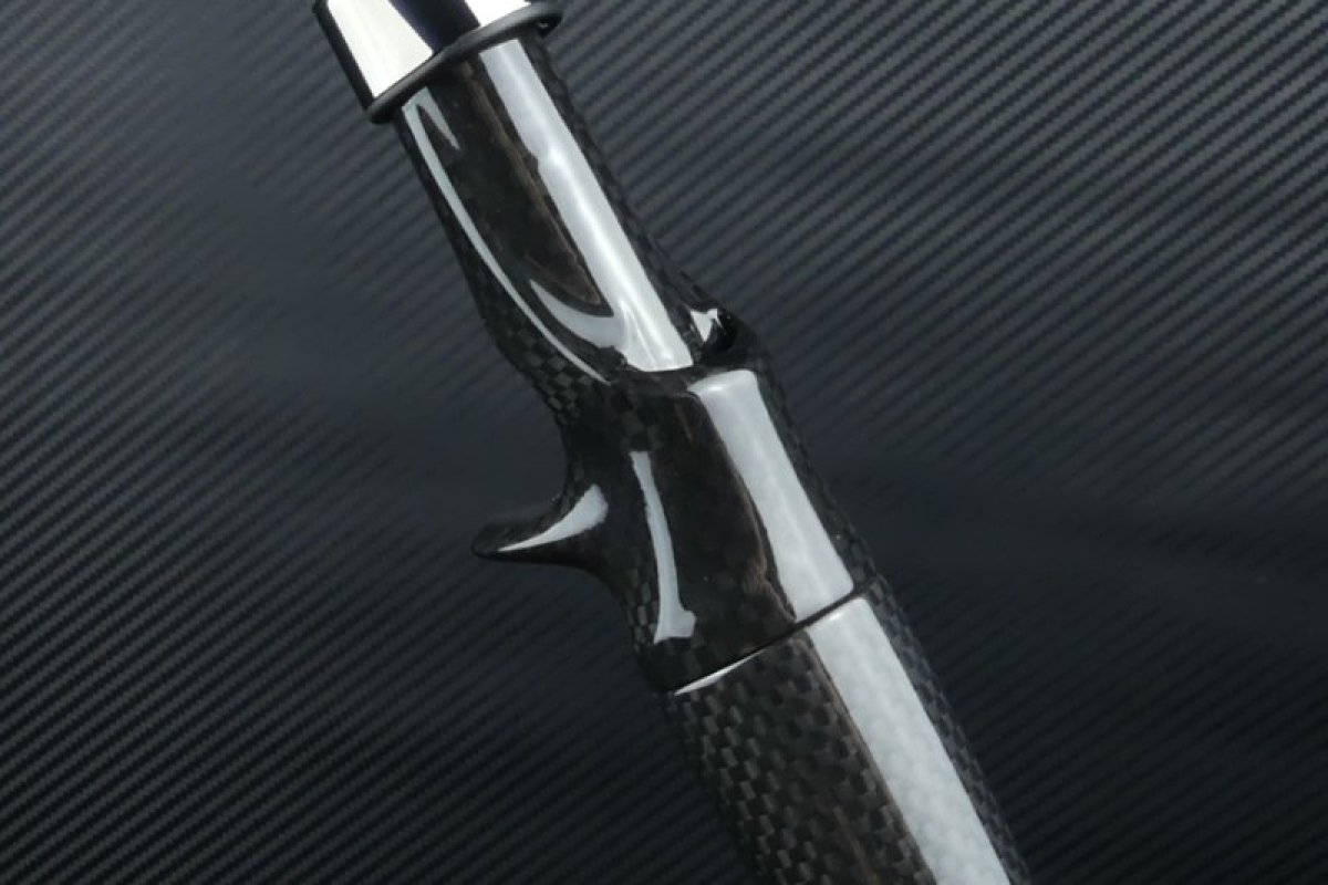 Přívlačové pruty SPORTEX Nobun Special Inline Rod - monopiece 50g / 18
