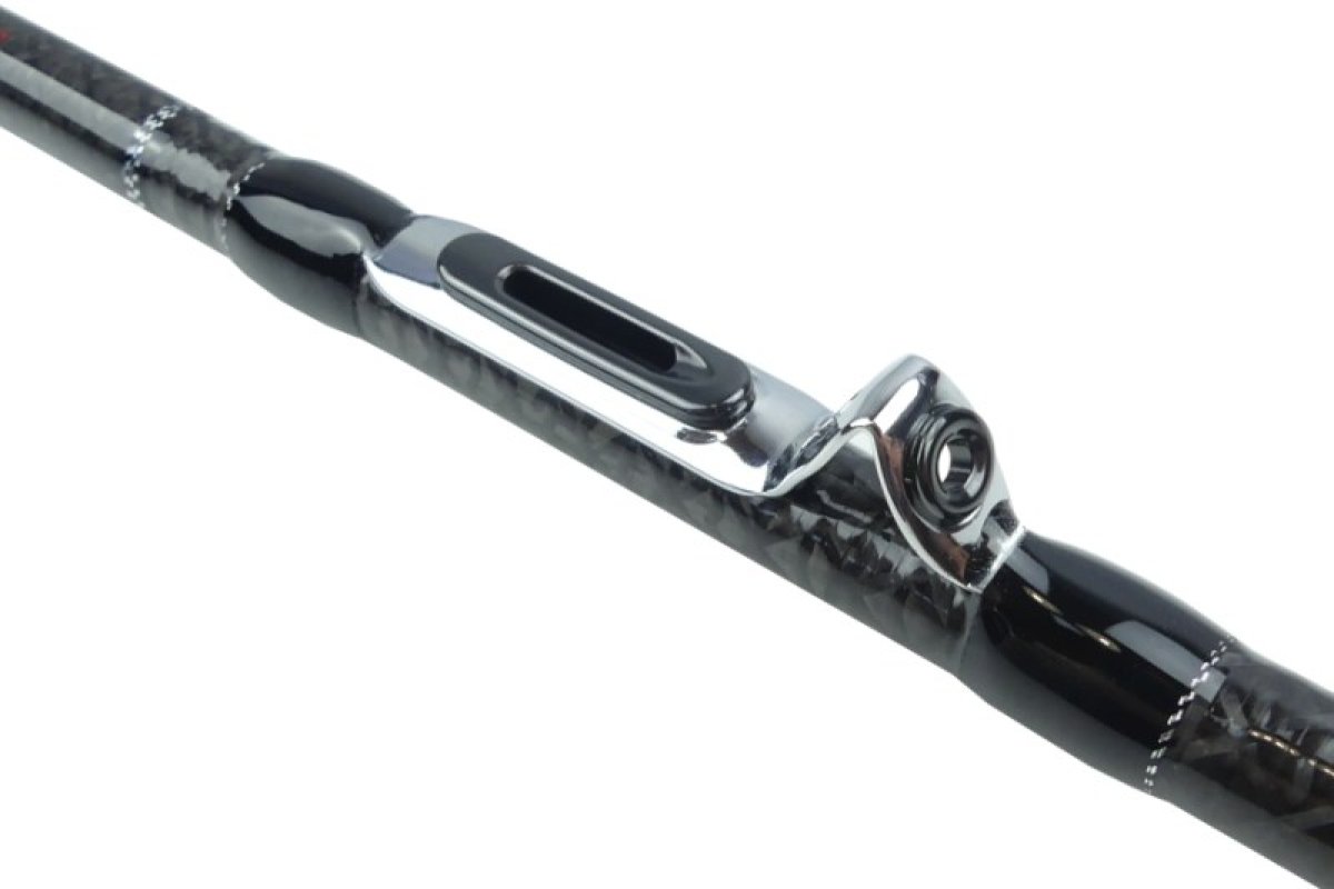 Přívlačové pruty SPORTEX Nobun Special Inline Rod - monopiece 50g / 18