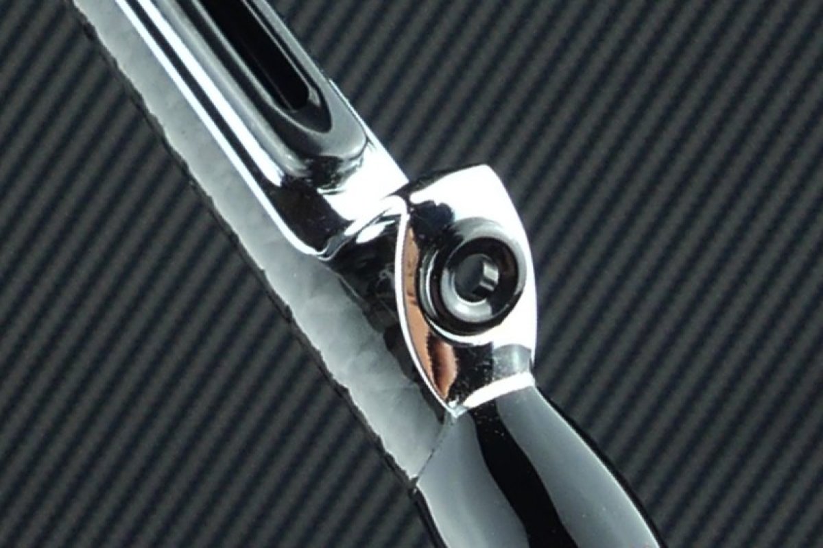 Přívlačové pruty SPORTEX Nobun Special Inline Rod - monopiece 50g / 18