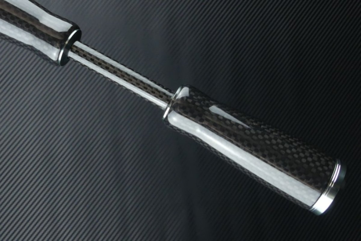 Přívlačové pruty SPORTEX Nobun Special Inline Rod - monopiece 50g / 18