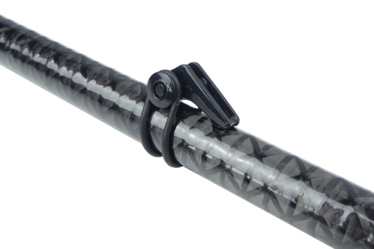 Přívlačové pruty SPORTEX Nobun Special Inline Rod - monopiece 50g / 18