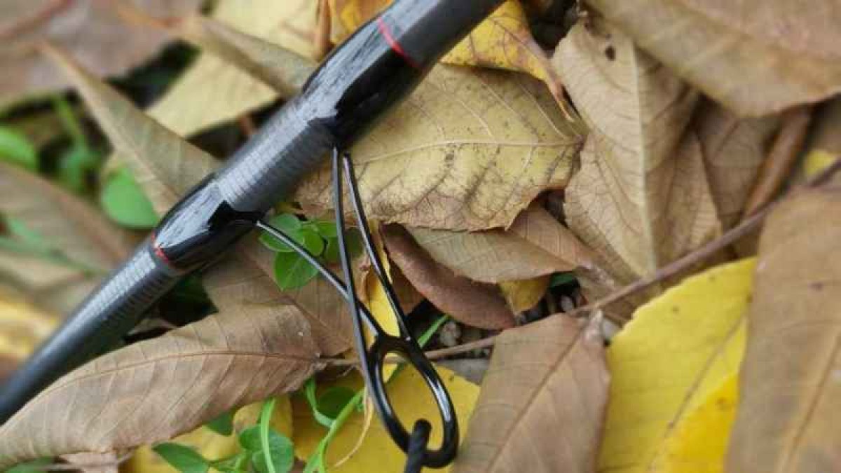 Přívlačové pruty SPORTEX X-Act Trout Spiro 8-20g/360cm