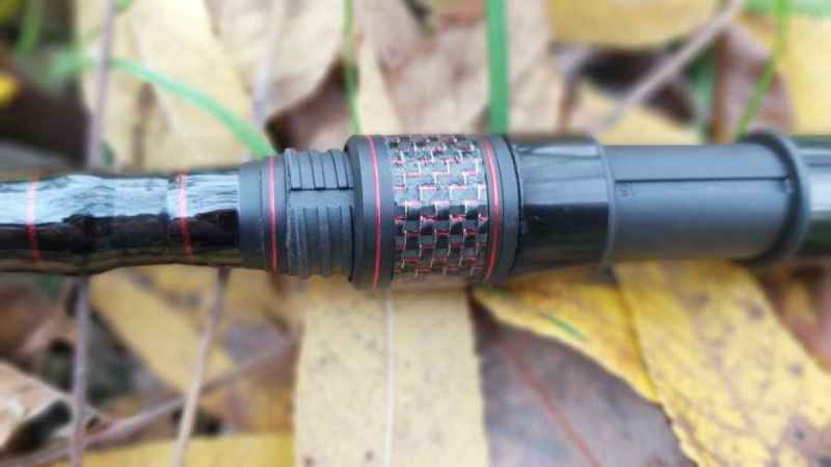 Přívlačové pruty SPORTEX X-Act Trout Spiro 8-20g/360cm