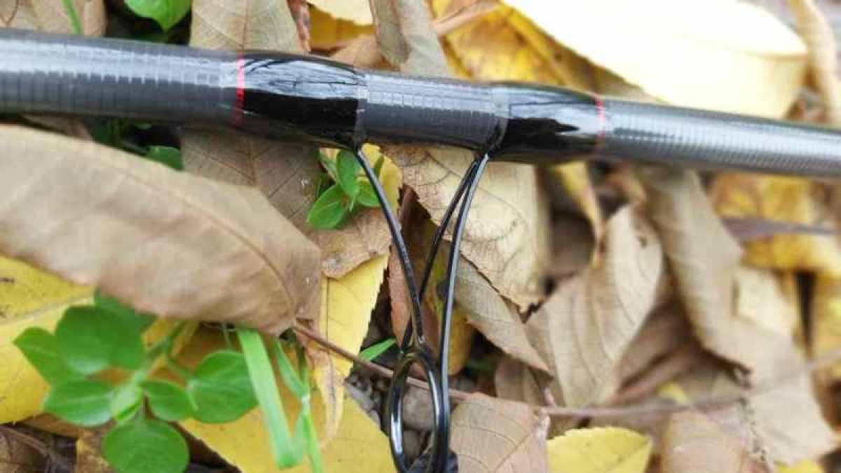 Přívlačové pruty SPORTEX X-Act Trout Spiro 8-20g/360cm