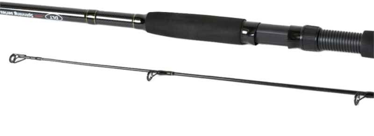 Přívlačovvý prut DLT Pursuit 2,4m/10-40g