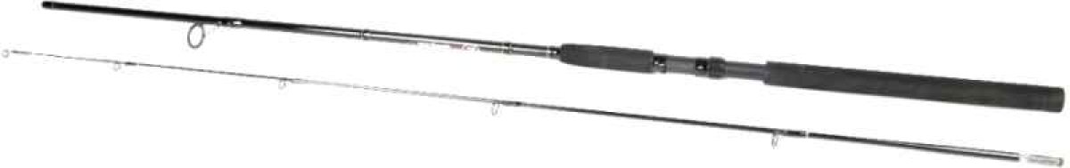 Přívlačovvý prut DLT Pursuit 2,4m/10-40g