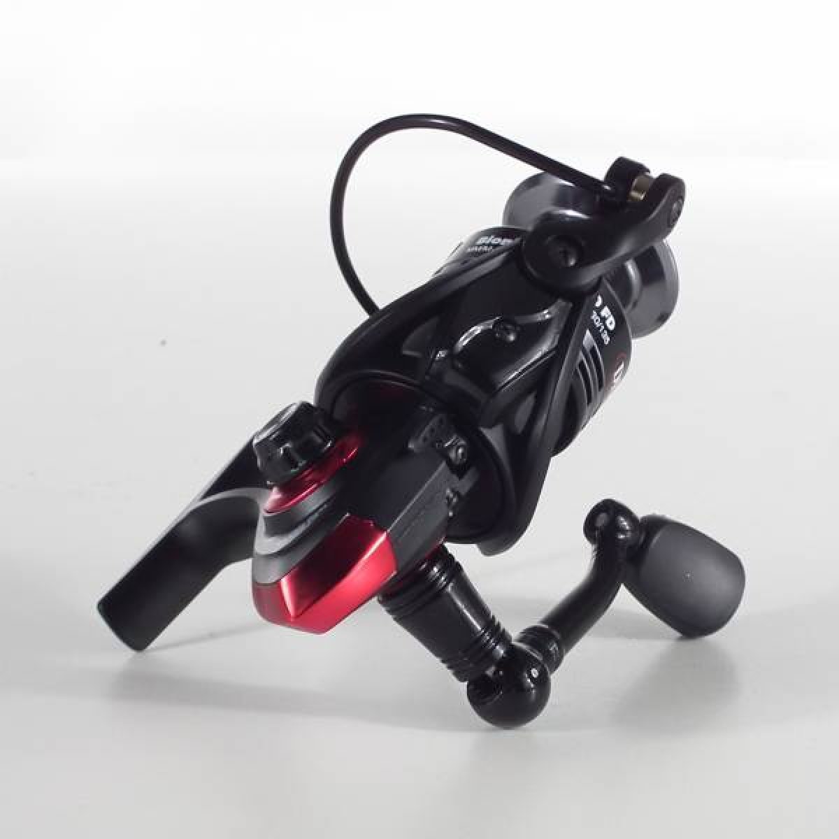 Přívlačový naviják BIONIC 2500 přední brzda, M65 - 3ks