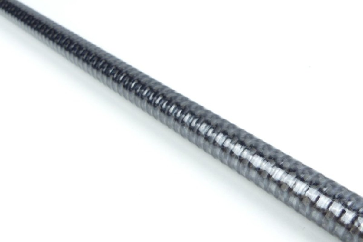 Přívlačový prut AirSpin RS-2 /2-díl 240cm / 20g