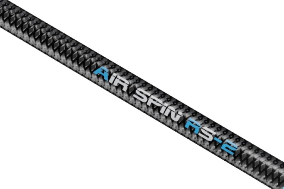 Přívlačový prut AirSpin RS-2 /2-díl 240cm / 20g