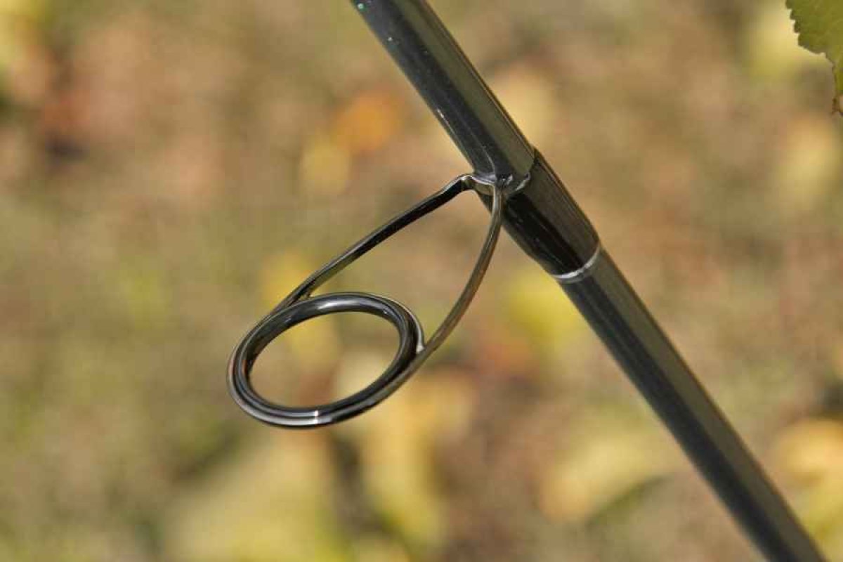 Přívlačový prut Black Arrow G-3 spin 2-díl 270cm / 80g