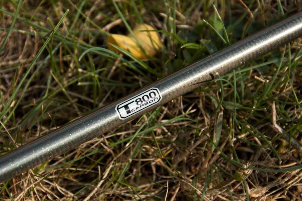 Přívlačový prut Black Arrow G-3 spin 2-díl 270cm / 80g