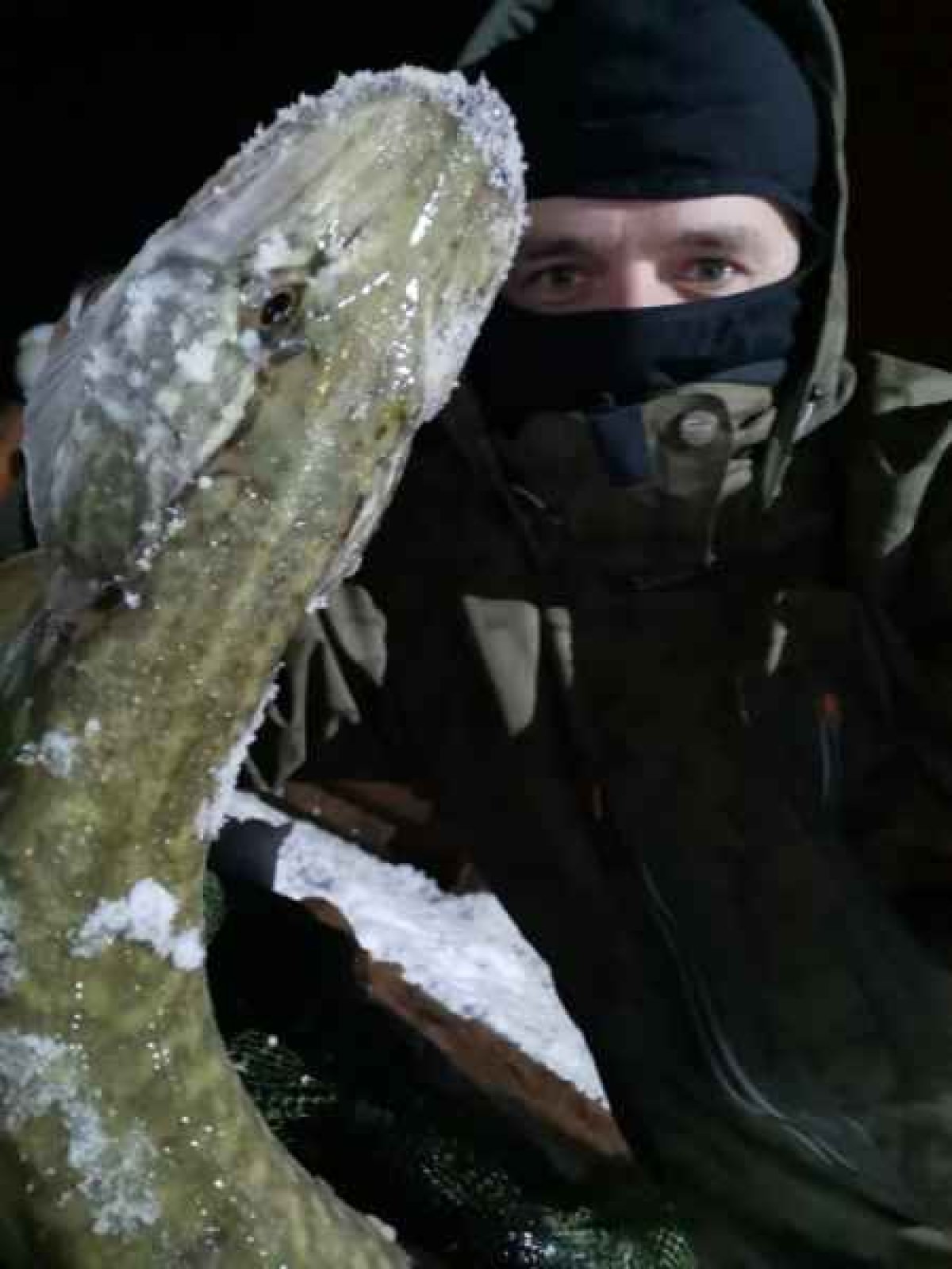 Přívlačový prut Black Pearl GT-3 2-díl 270cm 20g