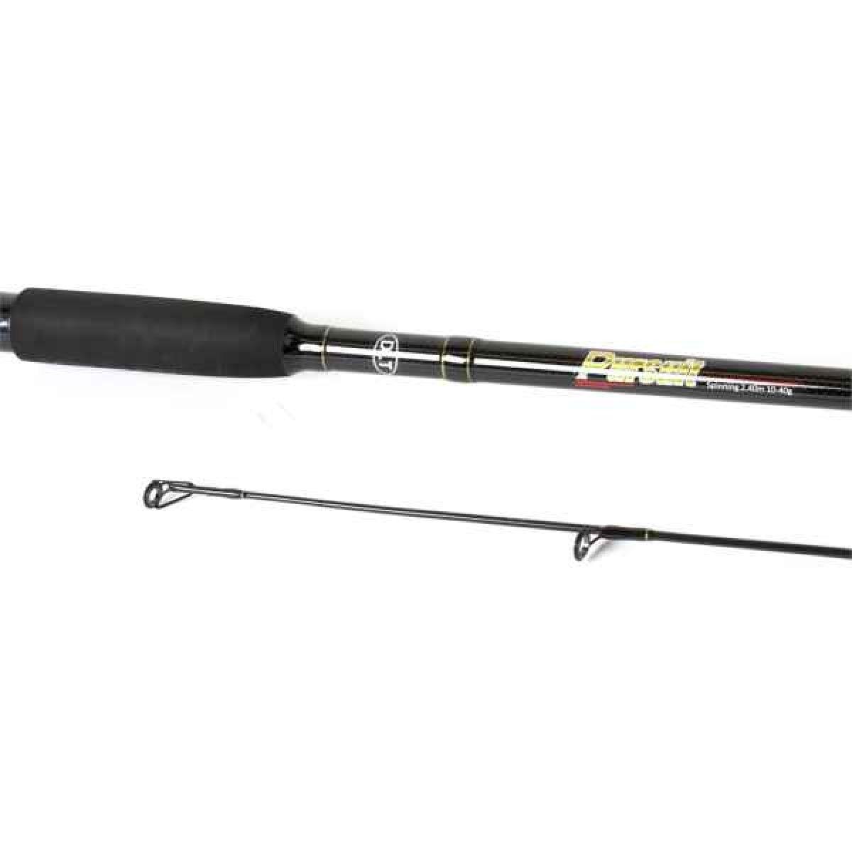 Přívlačový prut DLT Pursuit 10-40g