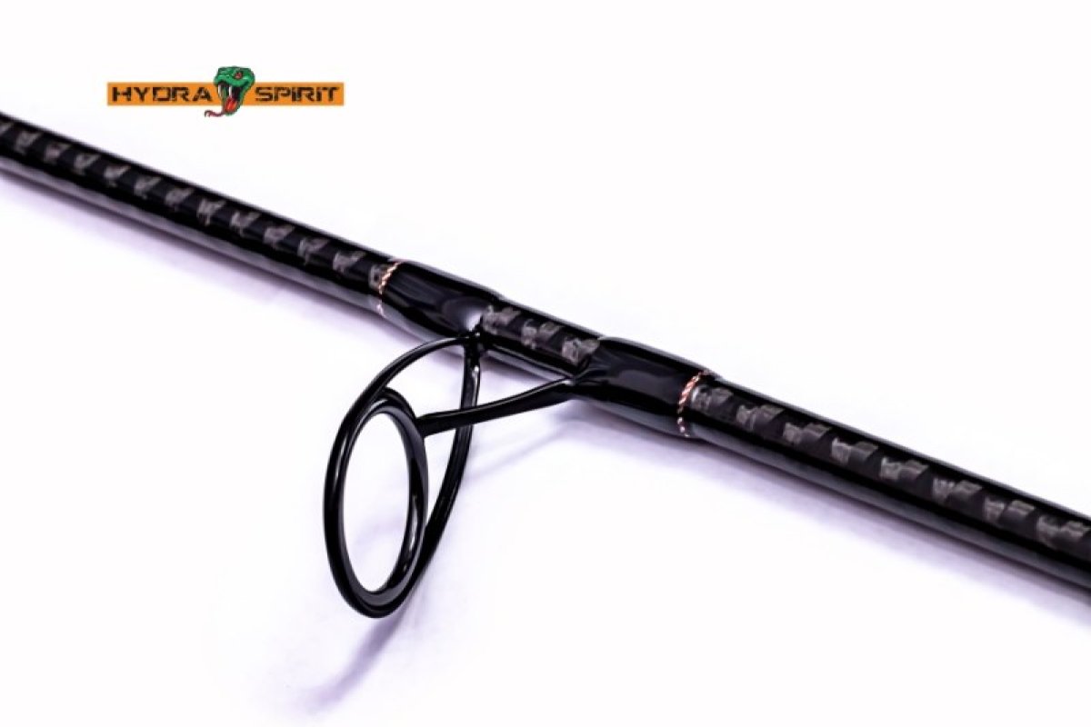 Přívlačový prut Hydra Spirit 2-díl 220cm / 60g