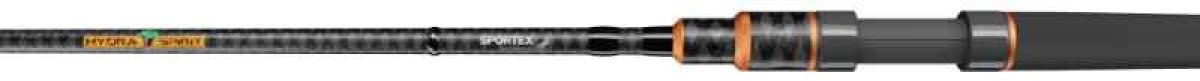 Přívlačový prut Hydra Spirit 2-díl 240cm / 40g Baitcast