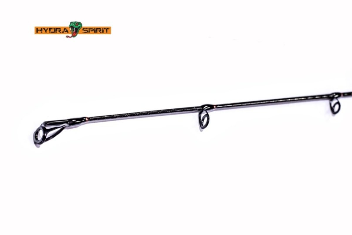 Přívlačový prut Hydra Spirit 2-díl 240cm / 80g