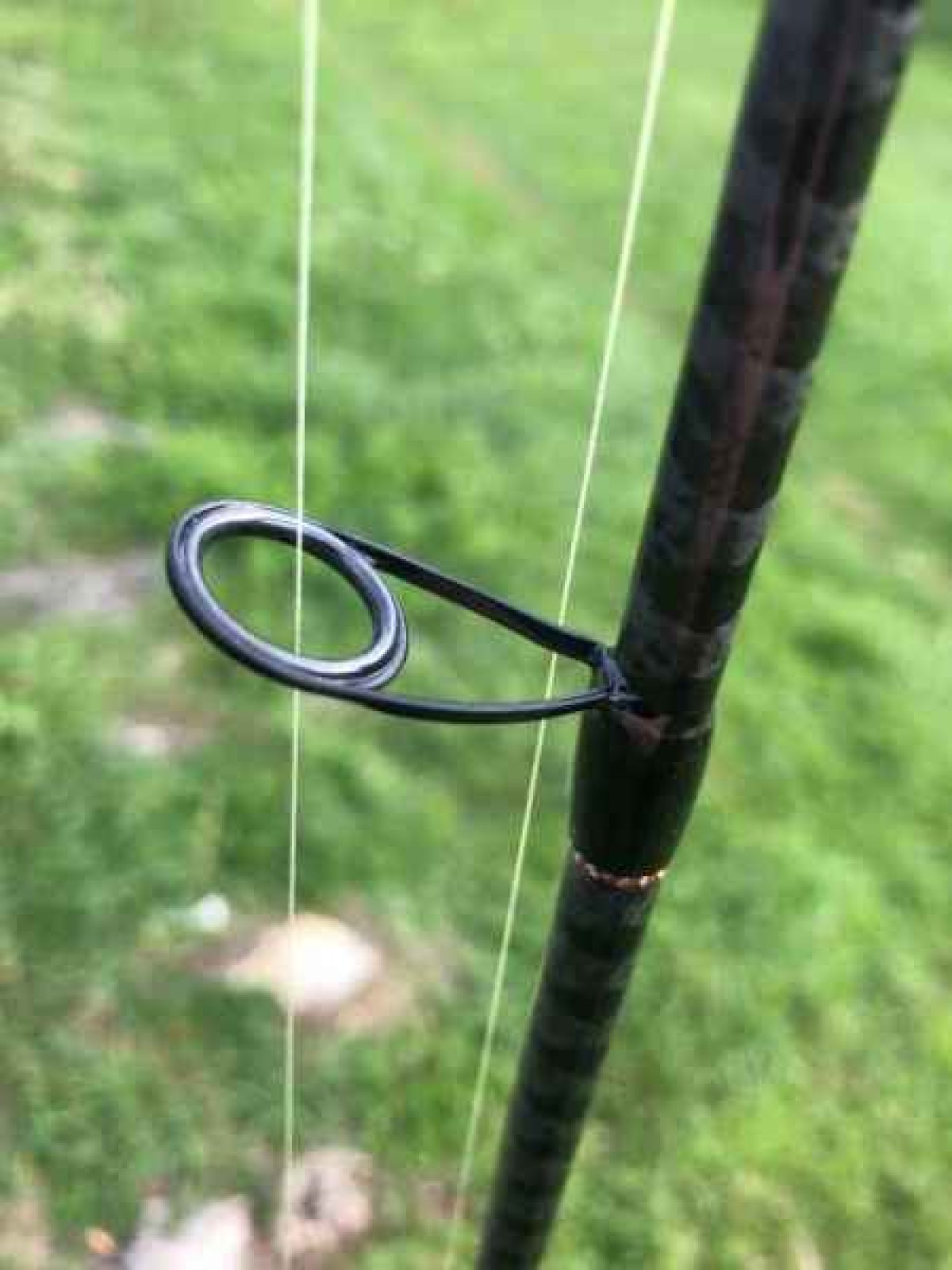 Přívlačový prut Hydra Spirit 2-díl 240cm / 80g