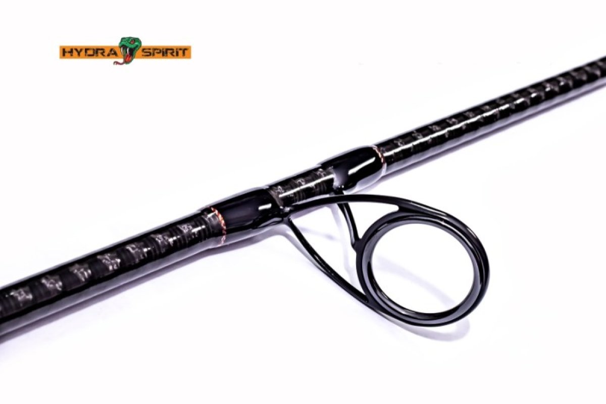 Přívlačový prut Hydra Spirit 2-díl 240cm / 80g