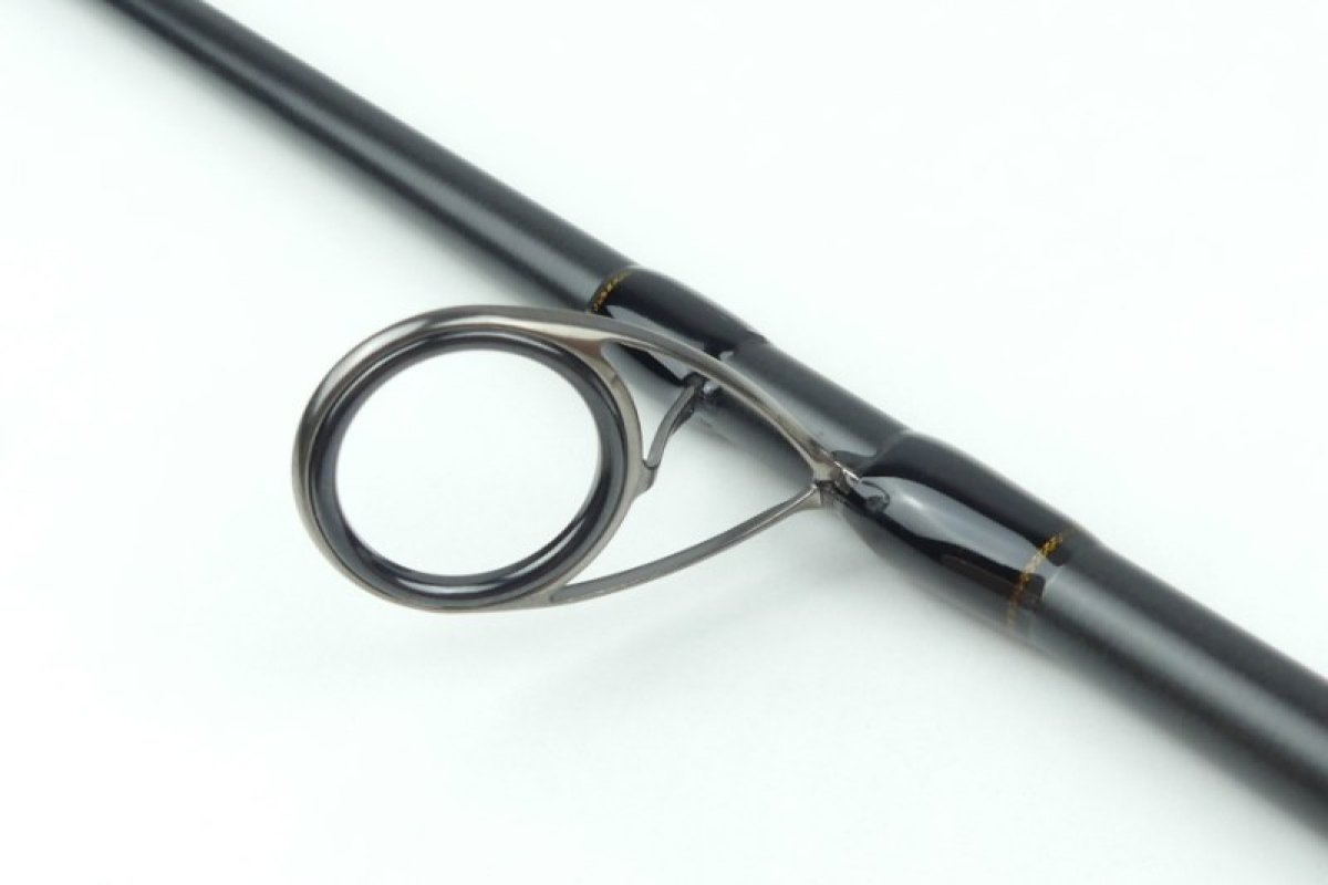 Přívlačový prut KEV Nitro RS-2 2-díl 225cm / 17-73g
