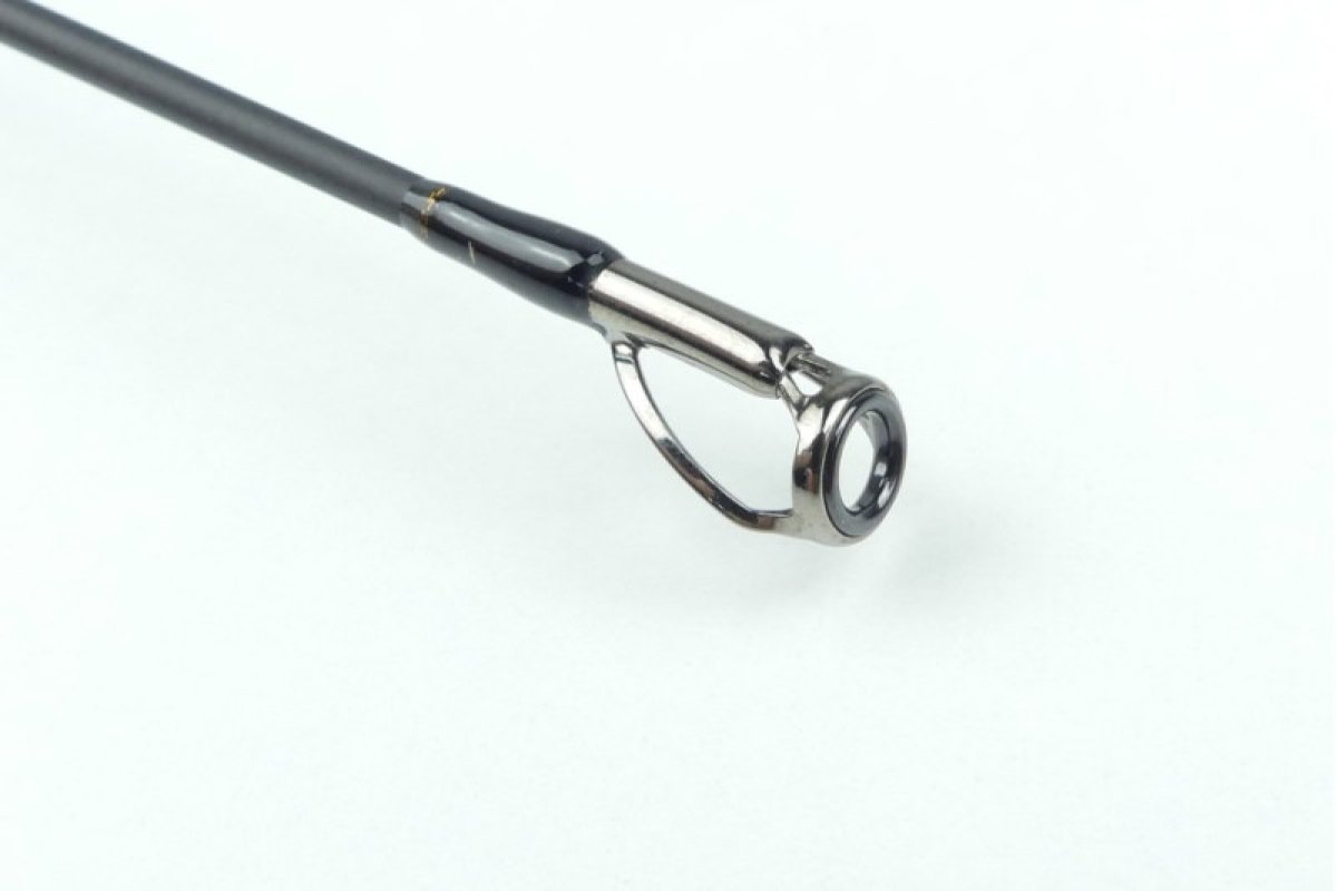 Přívlačový prut KEV Nitro RS-2 2-díl 225cm / 17-73g