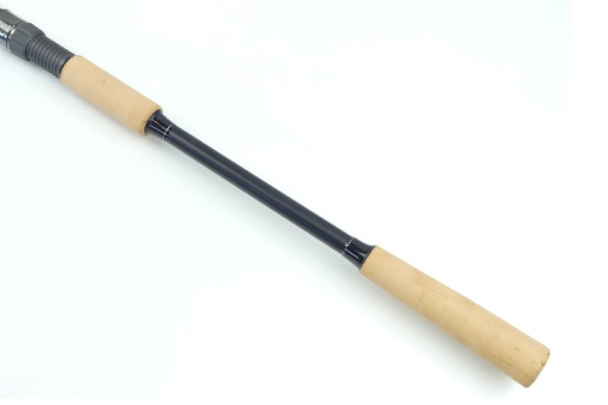 Přívlačový prut LAKS 2-díl 325cm / 8-32g