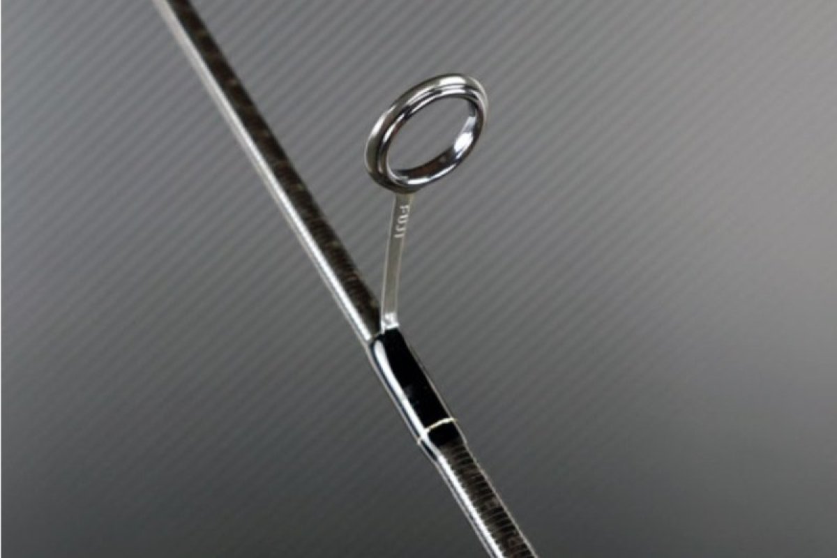 Přívlačový prut Mystix RS-2 Trout 2-díl 196cm / 0,2-6g