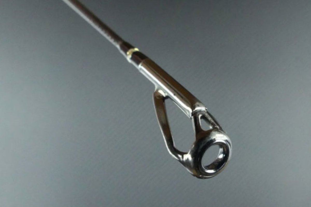 Přívlačový prut Mystix RS-2 Trout 2-díl 196cm / 0,2-6g