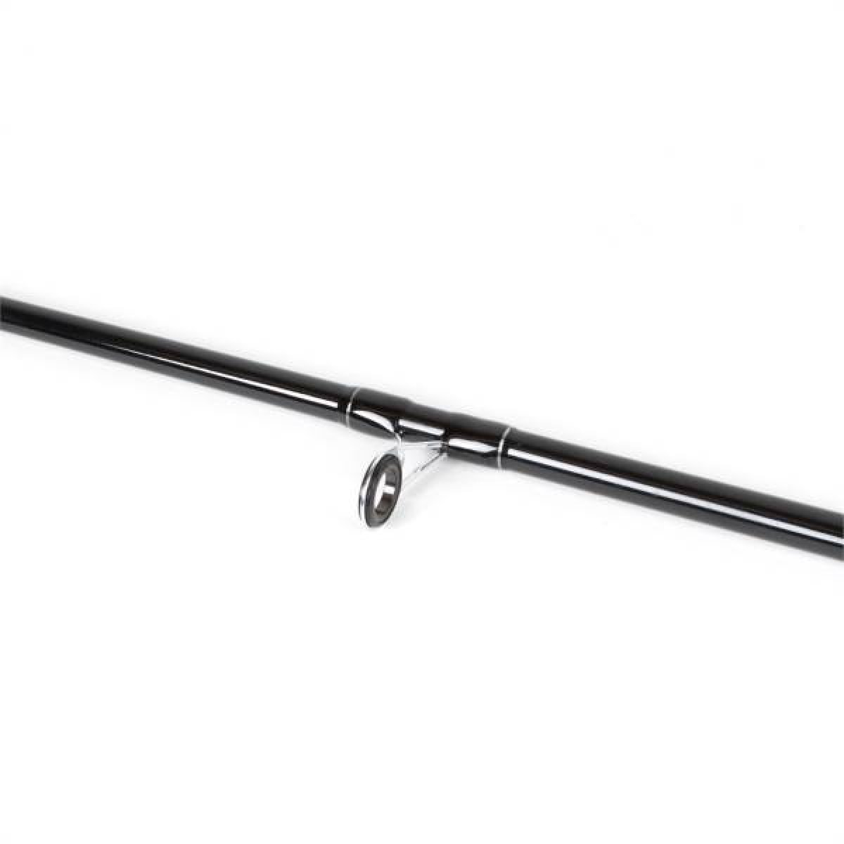 Přívlačový prut Nemesis Boat 2,4m/100-300g