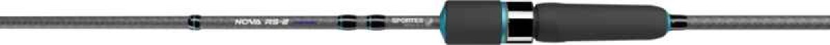Přívlačový prut NOVA Dropshot RS-2 / 2-díl 225cm / 10g