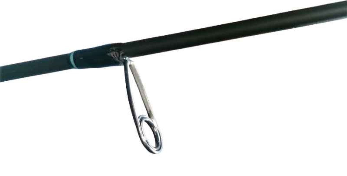 Přívlačový prut NOVA Dropshot RS-2 / 2-díl 225cm / 10g