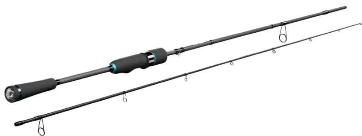 Přívlačový prut NOVA Jig RS-2 / 2-díl 265cm / 60g