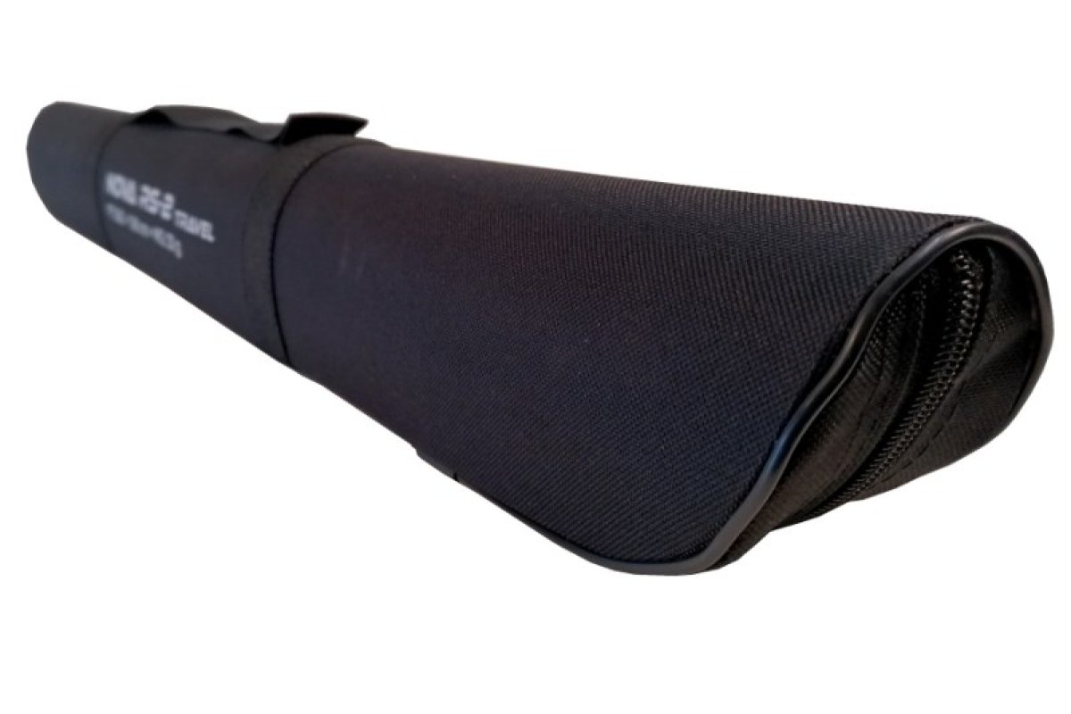 Přívlačový prut NOVA Travel RS-2 / 4-díl 240cm / 40g