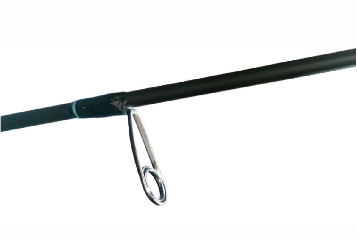 Přívlačový prut NOVA Vertical RS-2 / 2-díl 195cm / 30g