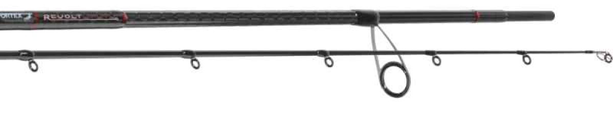 Přívlačový prut Revolt Spin 2-díl 240cm 40g