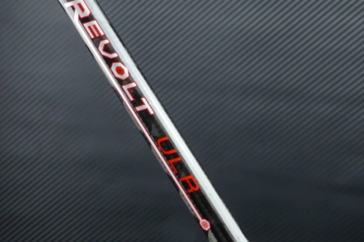 Přívlačový prut Revolt Ultra Light 2-díl 240cm 1-9g