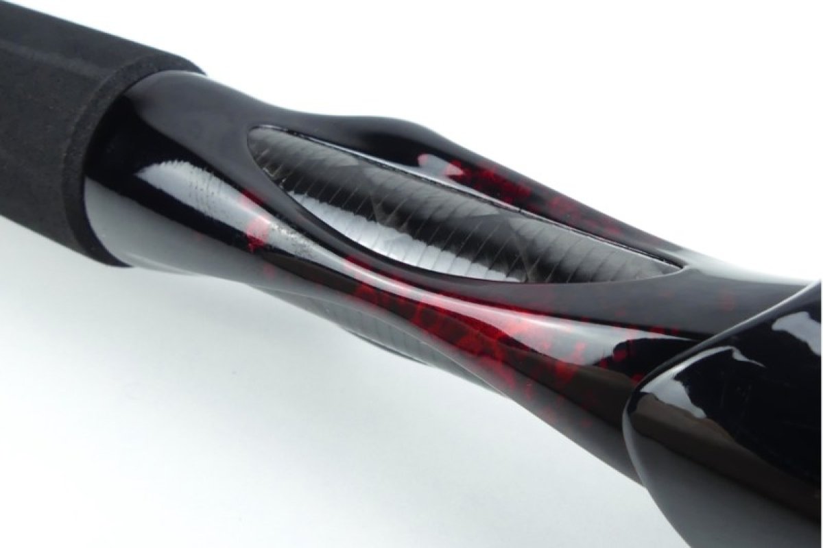 Přívlačový prut Revolt Ultra Light 2-díl 270cm 1-9g