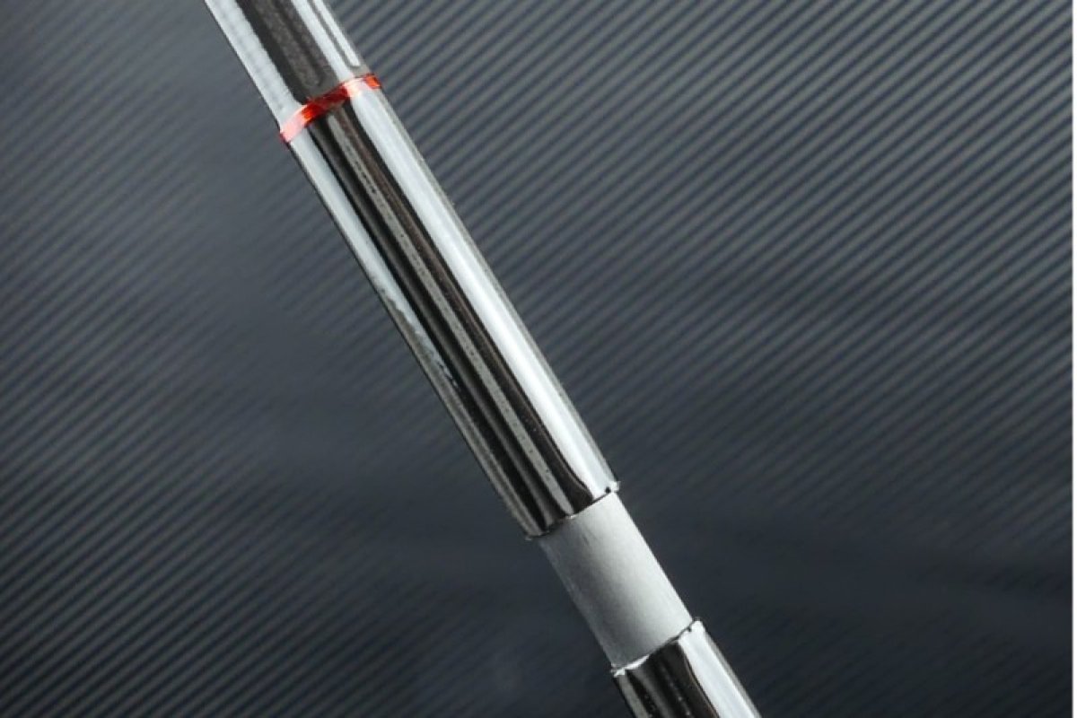 Přívlačový prut Revolt Ultra Light 2-díl 270cm 1-9g