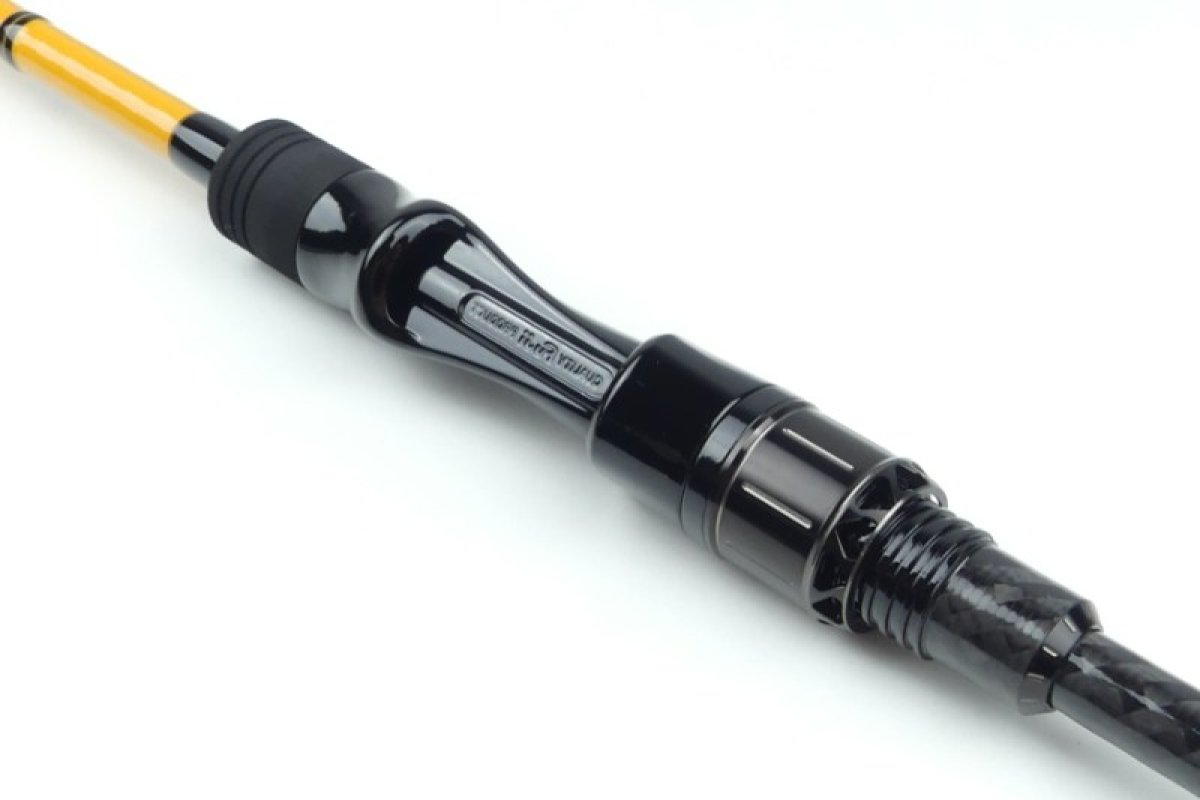 Přívlačový prut Sportex Absolut Level3 2-díl 235cm / 16-57g