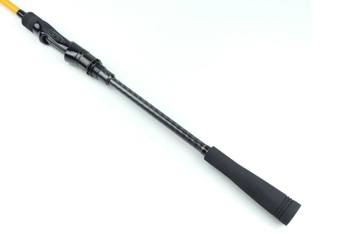 Přívlačový prut Sportex Absolut Level3 2-díl 235cm / 16-57g