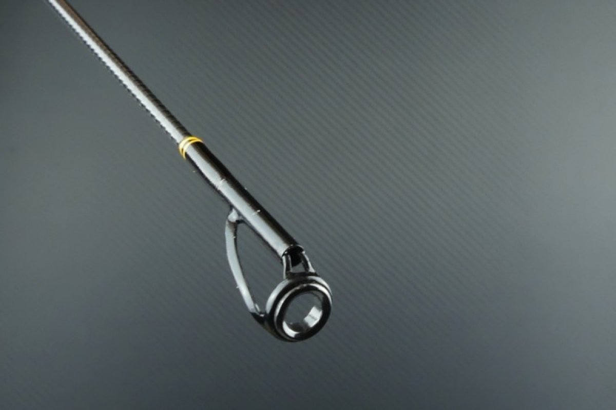 Přívlačový prut Sportex Absolut Level3 2-díl 235cm / 16-57g