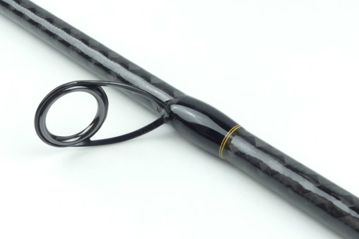 Přívlačový prut Sportex Absolut Level3 2-díl 235cm / 16-57g