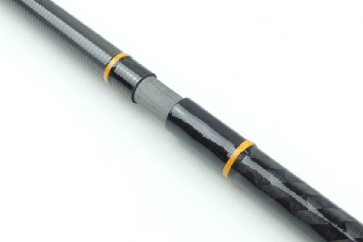Přívlačový prut Sportex Absolut Level3 2-díl 235cm / 19-79g