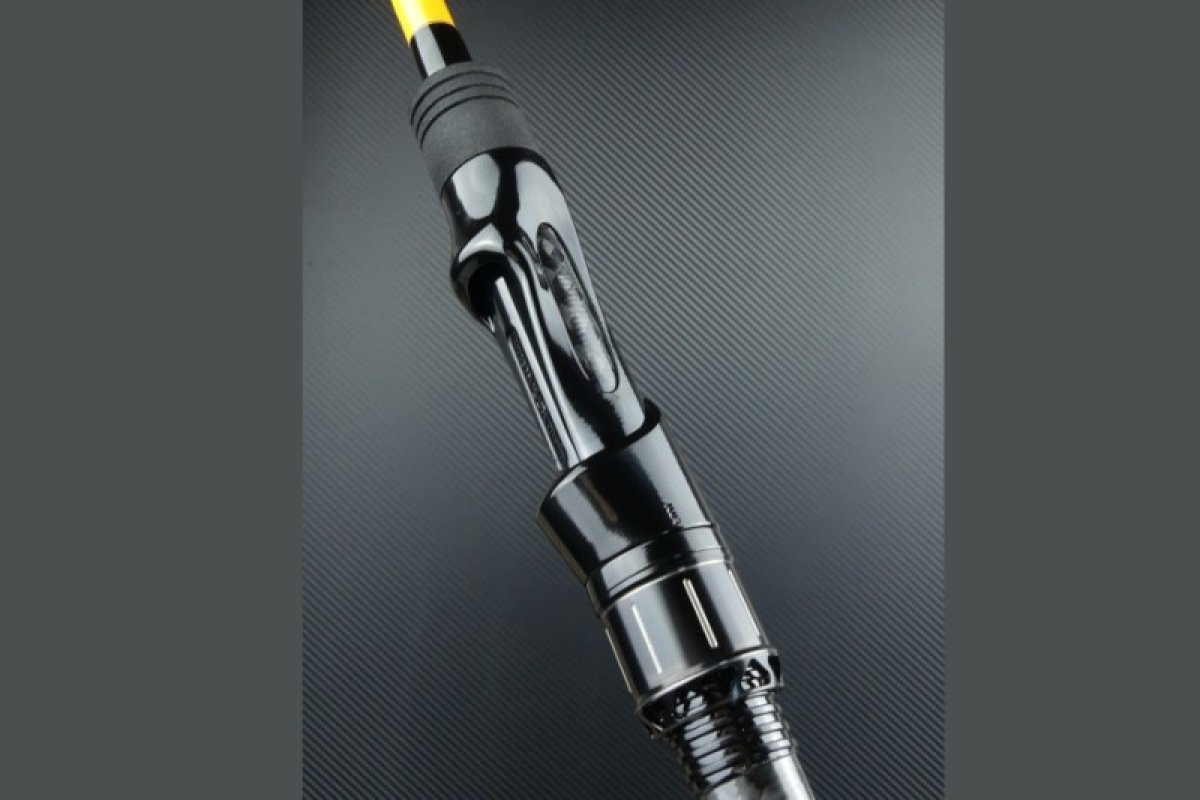 Přívlačový prut Sportex Absolut Level3 2-díl 235cm / 19-79g