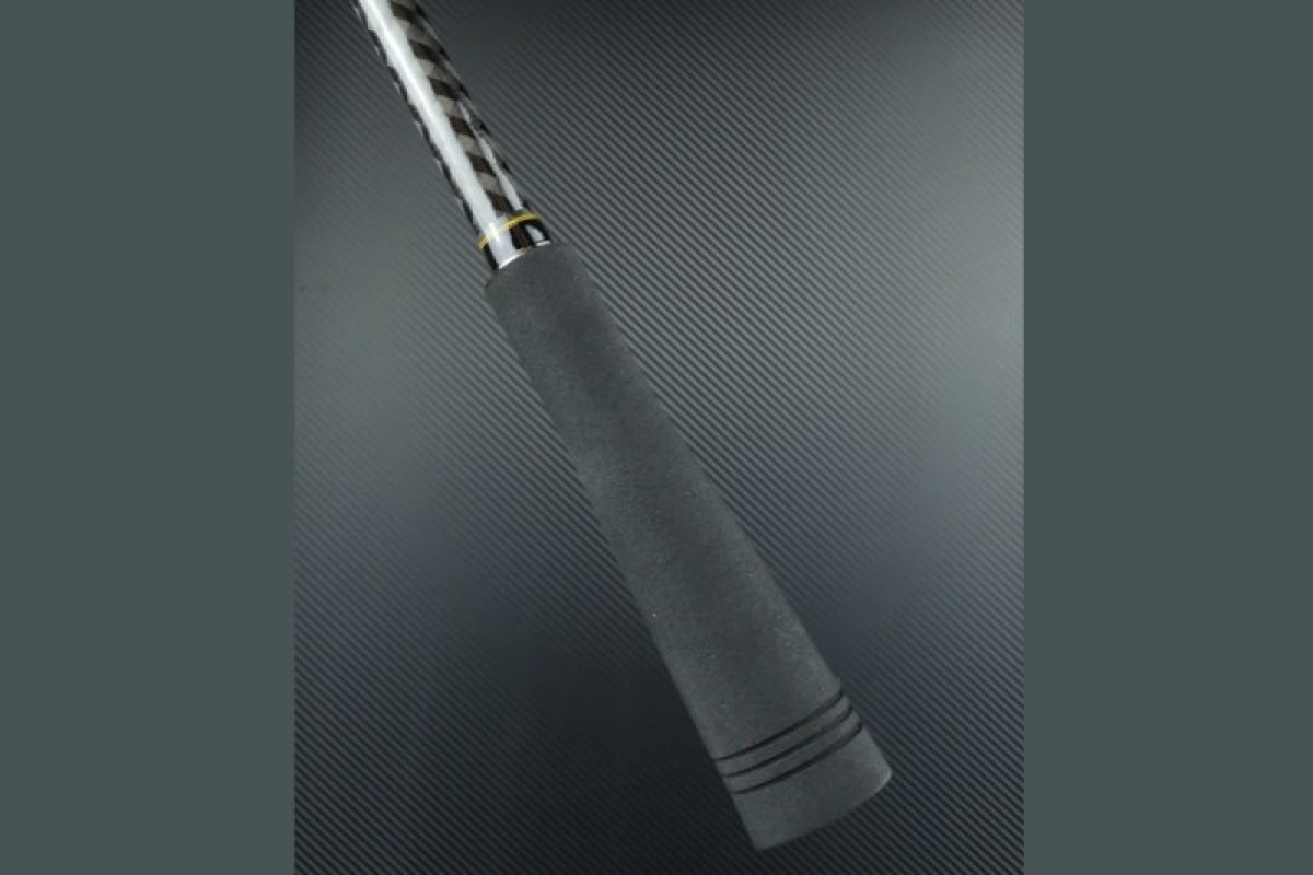 Přívlačový prut Sportex Absolut Level3 2-díl 235cm / 19-79g