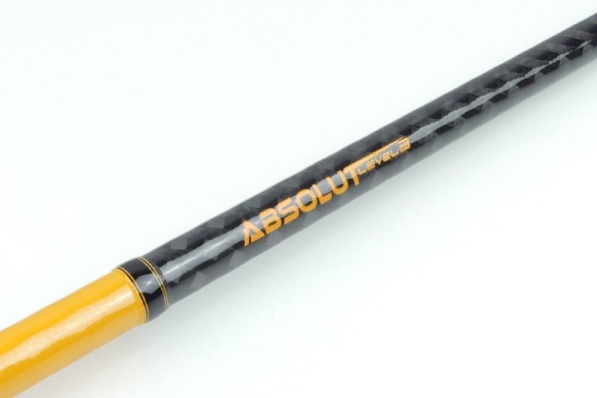 Přívlačový prut Sportex Absolut Level3 2-díl 235cm / 19-79g