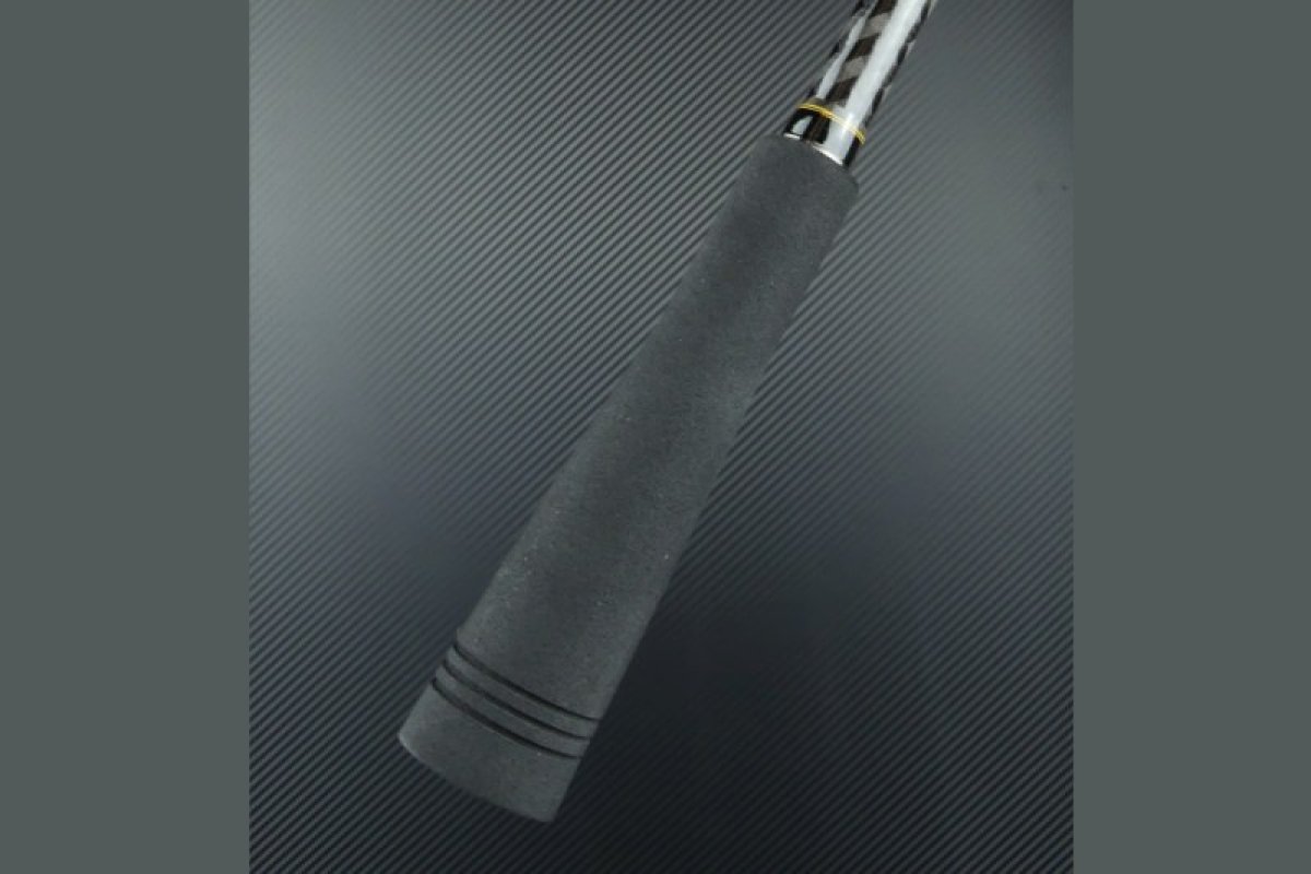 Přívlačový prut Sportex Absolut Level3 2-díl Baitcast 210cm / 3-19g