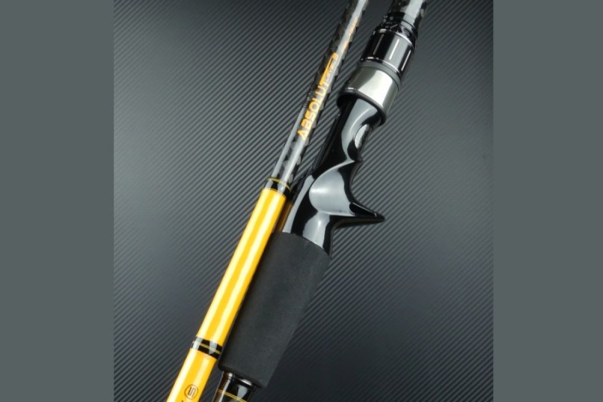 Přívlačový prut Sportex Absolut Level3 2-díl Baitcast 210cm / 3-19g