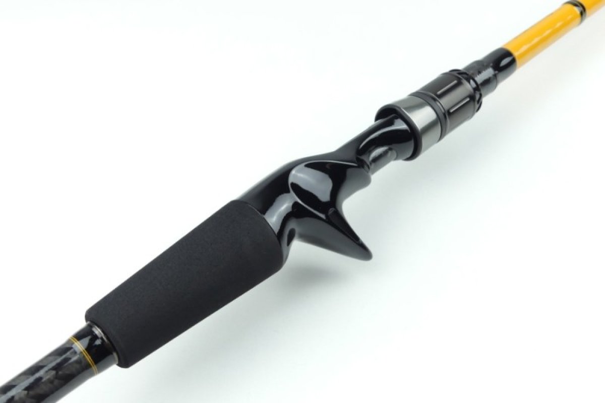 Přívlačový prut Sportex Absolut Level3 2-díl Baitcast 210cm / 3-19g