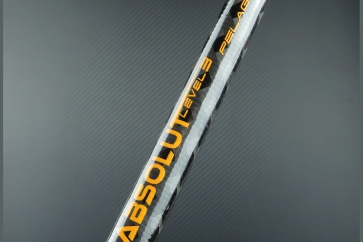 Přívlačový prut Sportex Absolut Level3 2-díl Baitcast 210cm / 3-19g