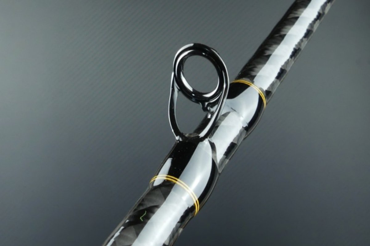 Přívlačový prut Sportex Absolut Level3 2-díl Baitcast 210cm / 3-19g